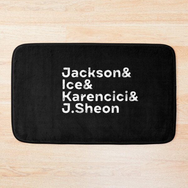 Item preview, Pan The Pack Jackson Ice Karencici J.Sheon Panda Community designed and sold by gkao.