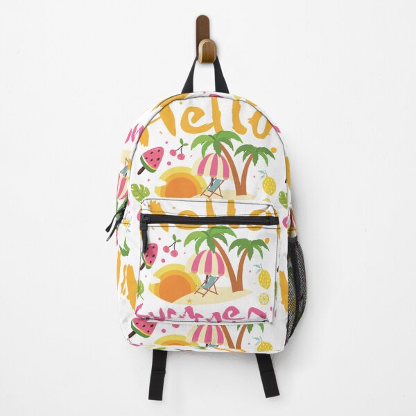 Item preview, Hello Summer designed and sold by anthfony.