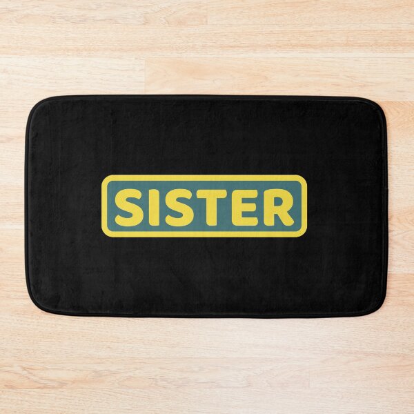 Item preview, Sister designed and sold by T-shirtgallery.