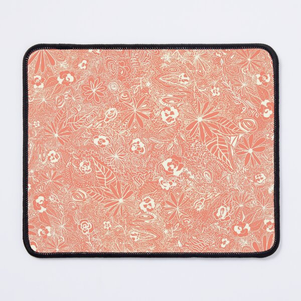 Item preview, A Million Little Things in Pink designed and sold by doodsmorelike.