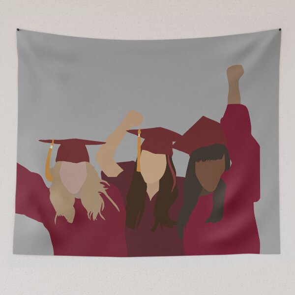 Item preview, Elena, Bonnie, and Caroline designed and sold by mariaadesigns.