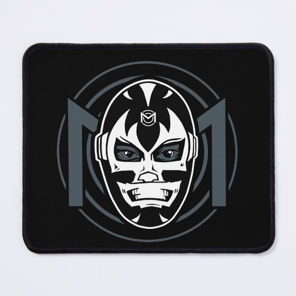 Item preview, Lucha - M designed and sold by P2Papas.