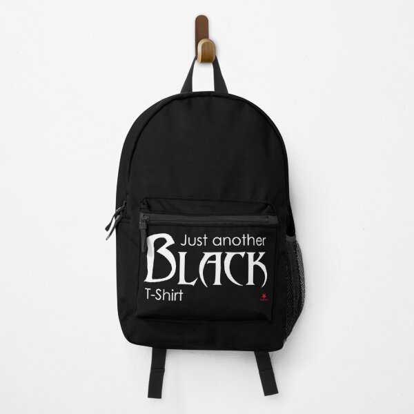 Item preview, Another Black shirt designed and sold by Black Star.