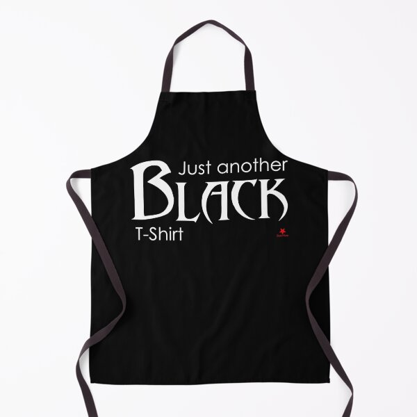 Item preview, Another Black shirt designed and sold by Black Star.