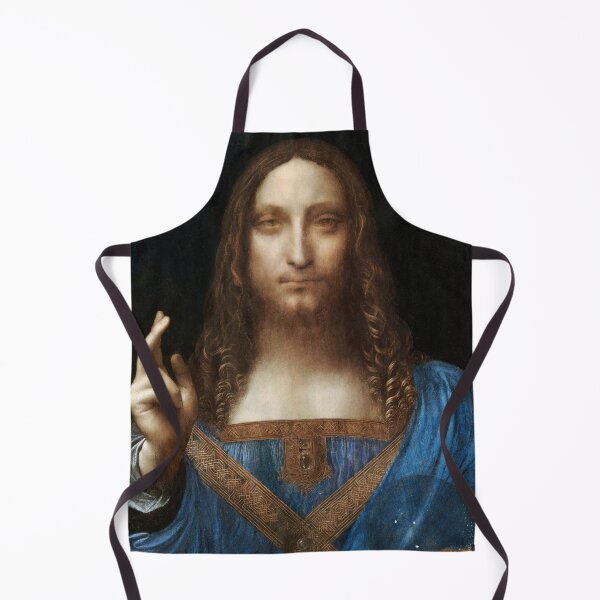Item preview, Salvator Mundi designed and sold by tony4urban.