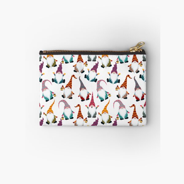 Item preview, Gnome for the Holidays designed and sold by oliviaspaper.