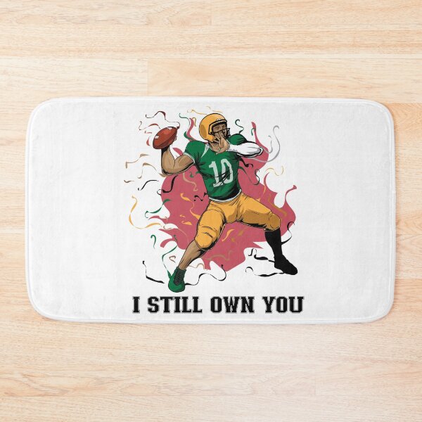 Item preview, I Still Own You - Trendy Sports Design For Sport Lovers designed and sold by Prince - Bestseller ★★★★★.