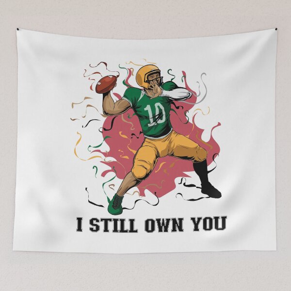 Item preview, I Still Own You - Trendy Sports Design For Sport Lovers designed and sold by Prince - Bestseller ★★★★★.