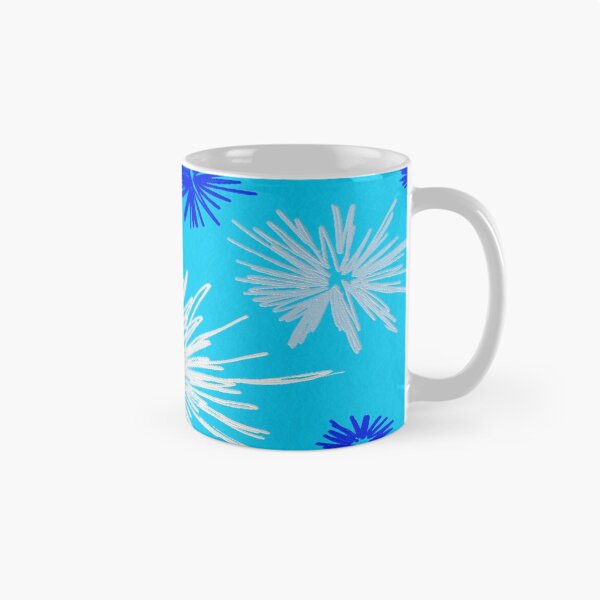 Item preview, Blue Dandelion Dance designed and sold by ethereal-earth.