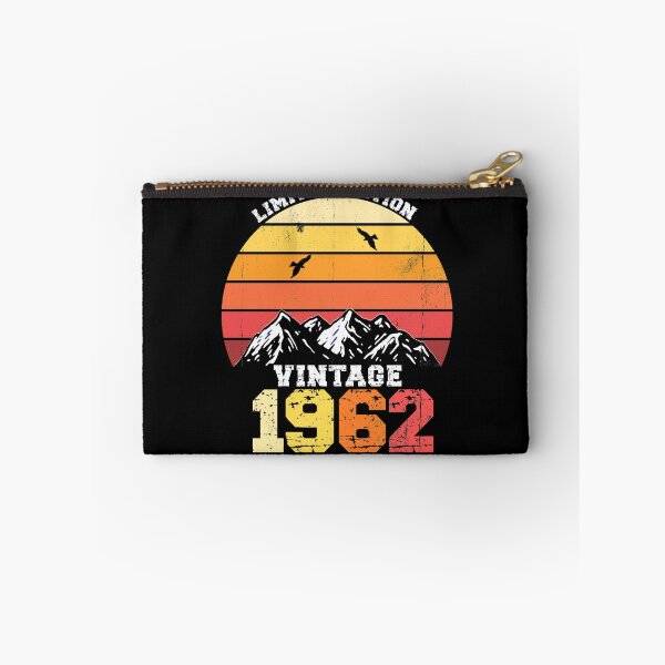 Item preview, 1962 Limited Edition Mountain 59. Birthday designed and sold by Ibu83.
