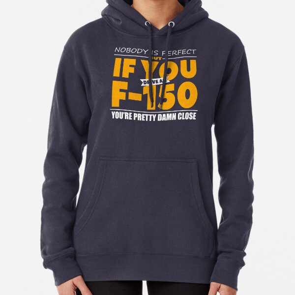 f150 sweatshirt
