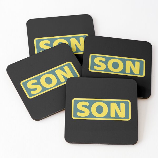 Item preview, Son designed and sold by T-shirtgallery.