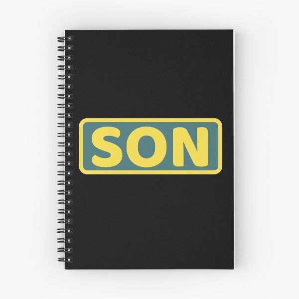 Item preview, Son designed and sold by T-shirtgallery.