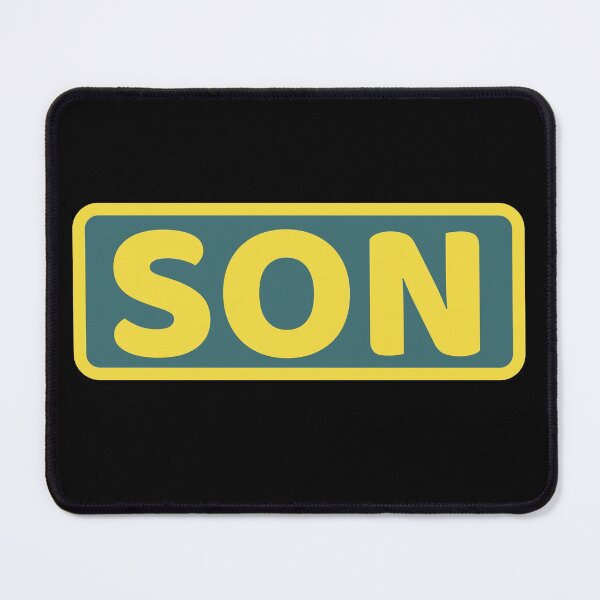 Item preview, Son designed and sold by T-shirtgallery.