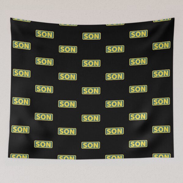 Item preview, Son designed and sold by T-shirtgallery.
