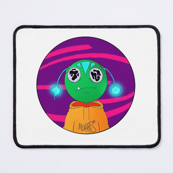 Item preview, Alien designed and sold by MorrisOne-.