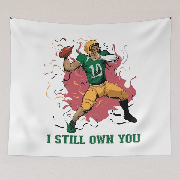 Item preview, I Still Own You - Trendy Sports Design For Sport Lovers designed and sold by Prince - Bestseller ★★★★★.