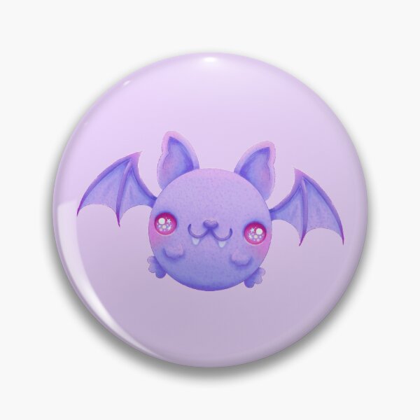 Item preview, Cute Bat designed and sold by SugarMochi.