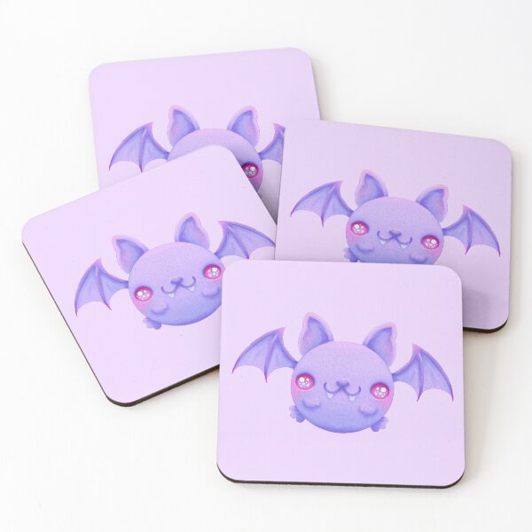 Item preview, Cute Bat designed and sold by SugarMochi.