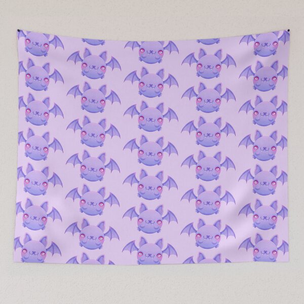 Item preview, Cute Bat designed and sold by SugarMochi.