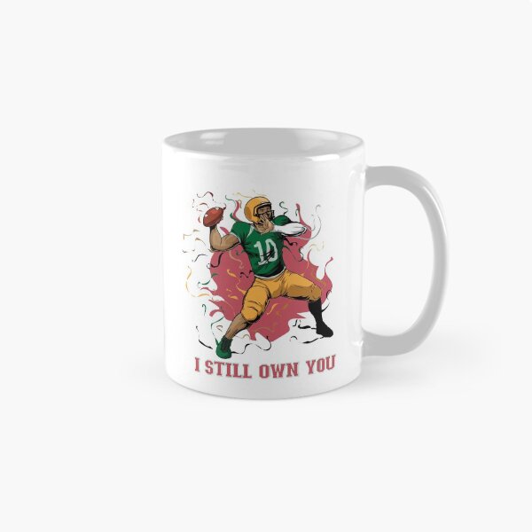 Item preview, I Still Own You - Trendy Sports Design For Sport Lovers designed and sold by Prince - Bestseller ★★★★★.