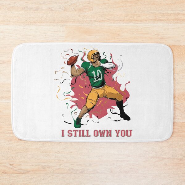 Item preview, I Still Own You - Trendy Sports Design For Sport Lovers designed and sold by Prince - Bestseller ★★★★★.