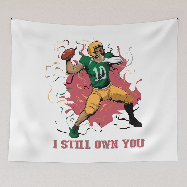 Item preview, I Still Own You - Trendy Sports Design For Sport Lovers designed and sold by Prince - Bestseller ★★★★★.