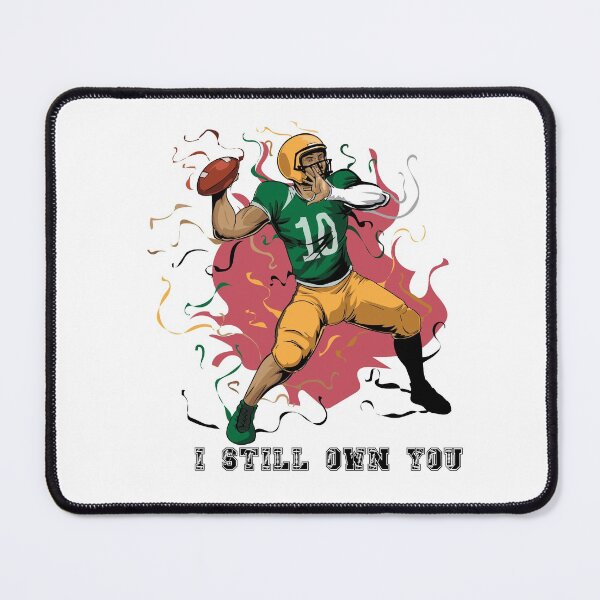 Item preview, I Still Own You - Trendy Sports Design For Sport Lovers designed and sold by Prince - Bestseller ★★★★★.