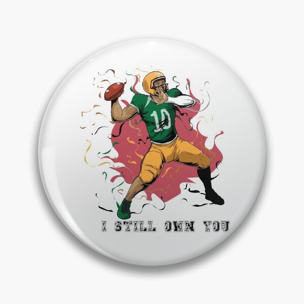 Item preview, I Still Own You - Trendy Sports Design For Sport Lovers designed and sold by Prince - Bestseller ★★★★★.