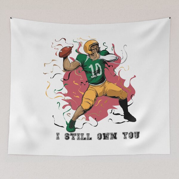 Item preview, I Still Own You - Trendy Sports Design For Sport Lovers designed and sold by Prince - Bestseller ★★★★★.