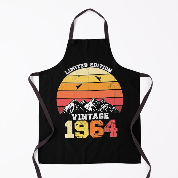 Item preview, 1964 Limited Edition Mountain 57. Birthday designed and sold by Ibu83.