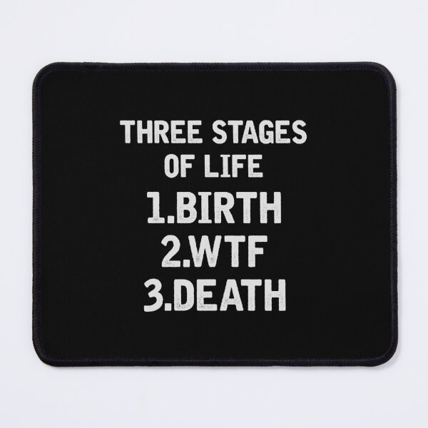 Item preview, Stages of life designed and sold by iskapa.