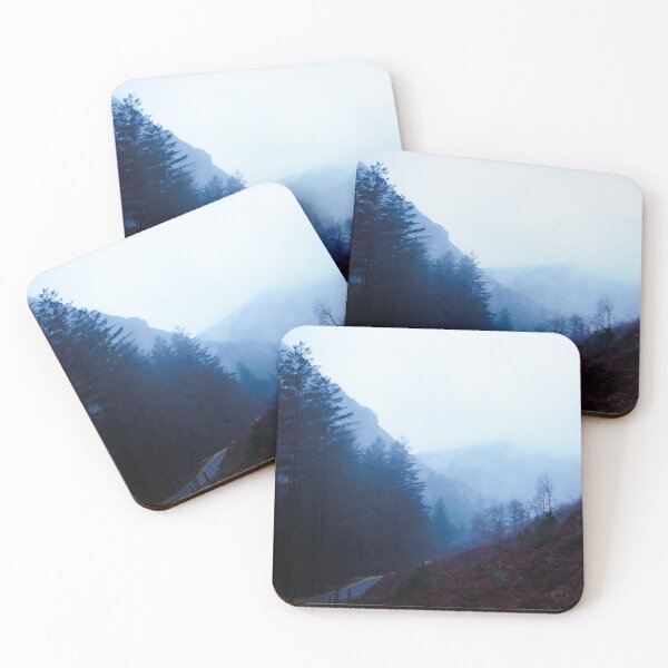 Item preview, Misty Gougane Barra designed and sold by Aidan Prinsloo.