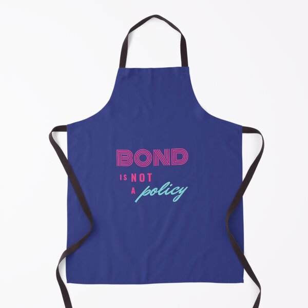 Item preview, Bond is not a Policy designed and sold by trendingatees.