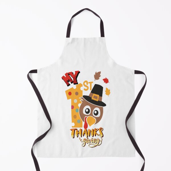 Item preview, Baby 1st Thanksgiving for Newborn Baby's   designed and sold by SweetbeStore.