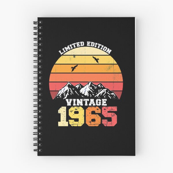 Item preview, 1965 Limited Edition Mountain 56. Birthday designed and sold by Ibu83.