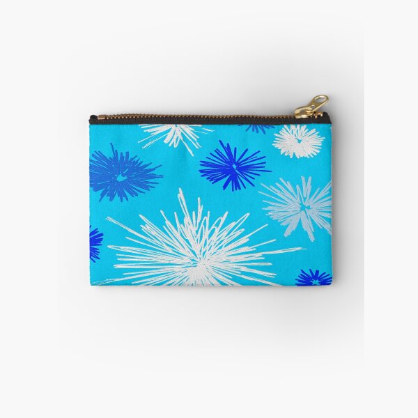 Item preview, Blue Dandelion Dance designed and sold by ethereal-earth.