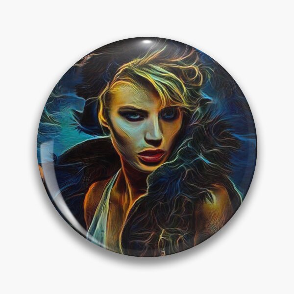 Item preview, Electric Spy designed and sold by James Damore.