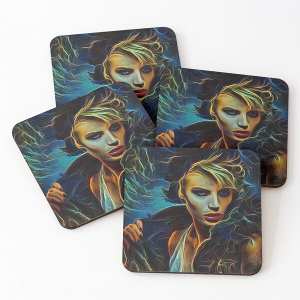 Item preview, Electric Spy designed and sold by James Damore.