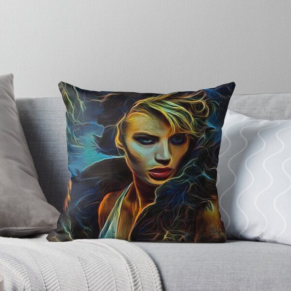 Item preview, Electric Spy designed and sold by James Damore.