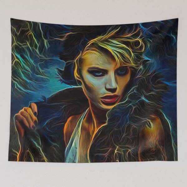 Item preview, Electric Spy designed and sold by James Damore.