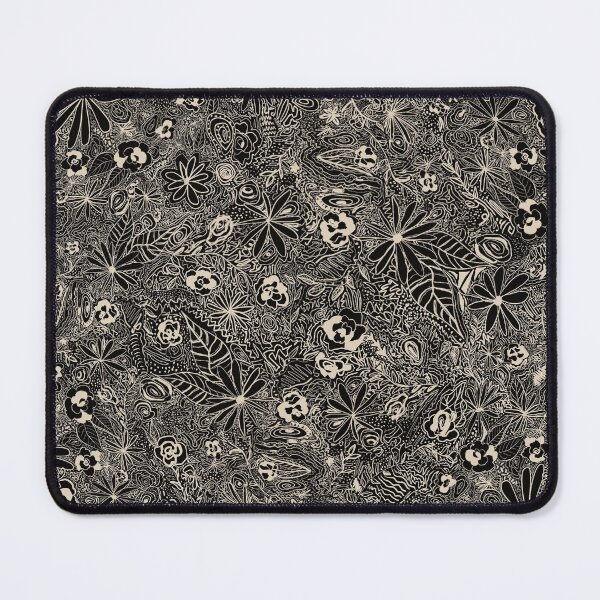 Item preview, A Million Different Things in Black designed and sold by doodsmorelike.