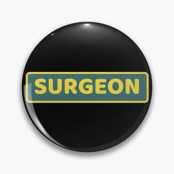 Item preview, Surgeon designed and sold by T-shirtgallery.