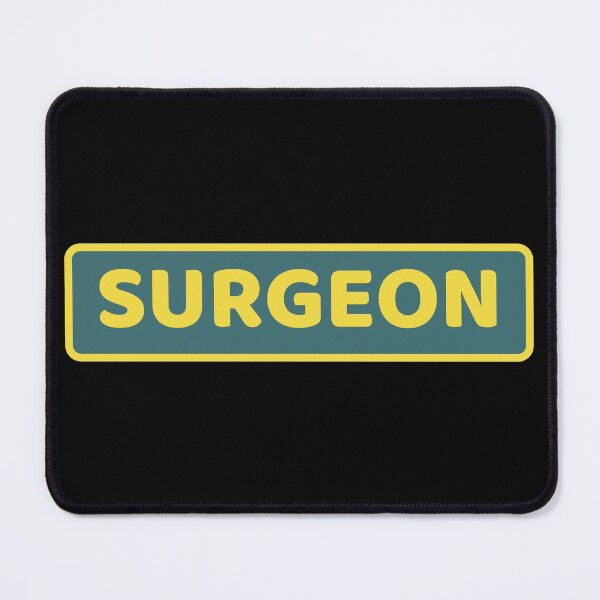 Item preview, Surgeon designed and sold by T-shirtgallery.