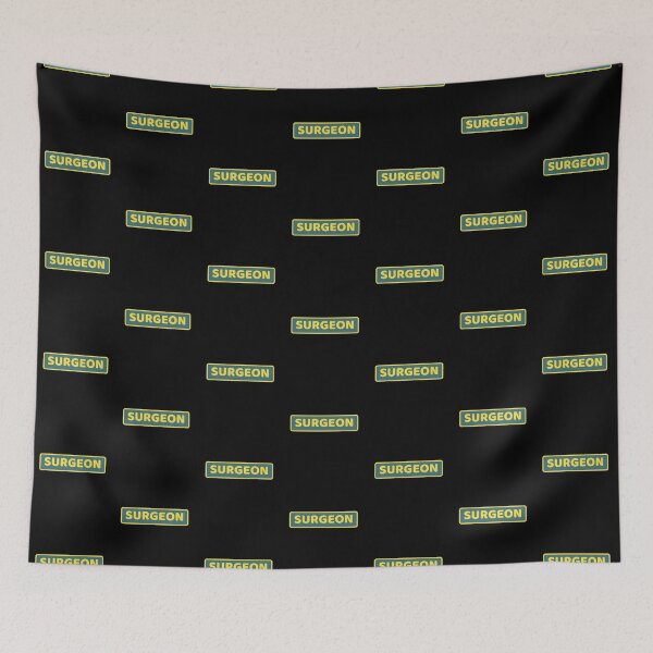 Item preview, Surgeon designed and sold by T-shirtgallery.