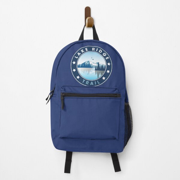 Item preview, Lake Ridge trail designed and sold by Broken Antler Designs .