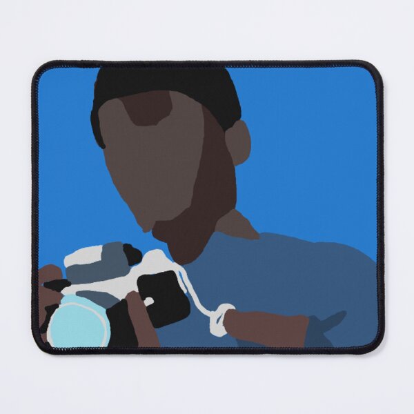 Item preview, City of God sticker designed and sold by sofiastickers99.