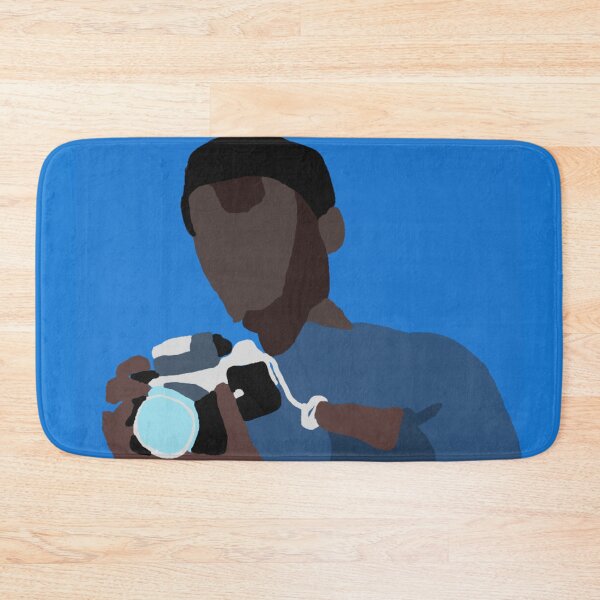 Item preview, City of God sticker designed and sold by sofiastickers99.