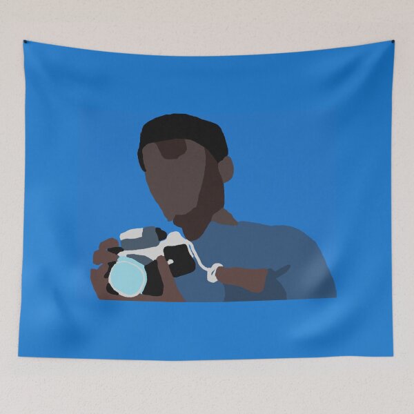 Item preview, City of God sticker designed and sold by sofiastickers99.