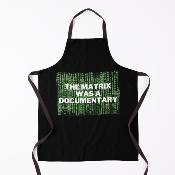 Artikelvorschau, „Matrix“ war ein Dokumentarfilm entworfen und verkauft von NxtLvlDsgns.
